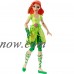 DC Super Hero Girls Poison Ivy 6" Action Figure   555661374